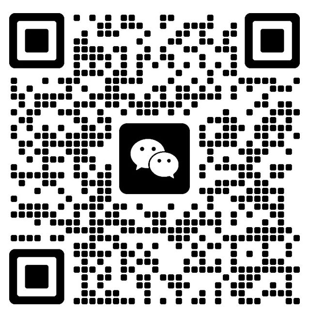 CopyrightBridge.cn WeChat 微信客服原始二维码
